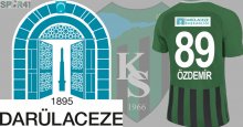 Kocaelispor, Darülaceze'yi sırtında taşıyacak!