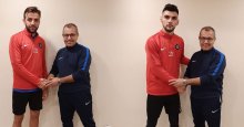 Payasspor devre arası tam 9 transfer yaptı