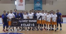 Kağıtspor kazanmaya devam ediyor “70-91”
