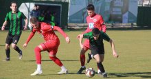 Kocaelispor U-19, 6 puanlık maça çıkıyor!