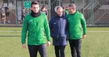 Kocaelispor Esentepe’de çalıştı
