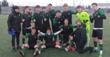 Kocaelispor U-17, Karabük’ü konuk edecek