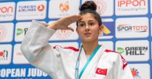 Judoculardan 2 altın geldi