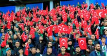 Yaklaşık 200 taraftar Erbaa’ya gidiyor!