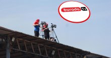Burada TV’nin anlatımı ve yayını beğenildi