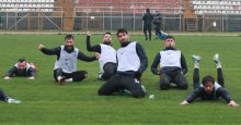 Kocaelispor’a bahar erken geldi!