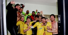 Kadıköyspor’dan zirve yolunda dev galibiyet! “2-1”