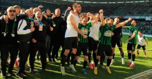Kocaelispor kazanırsa şampiyonluğa ÇOK YAKLAŞACAK!