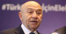 Nihat Özdemir açıkladı: Ligler aynı şekilde devam edecek
