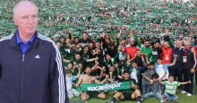 Ergun Ortakcı: Kocaelispor 2. Lig’i de transit geçer!