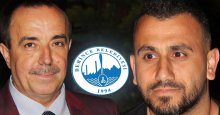 İlk Esnaflar Futbol Turnuvası Ahmet Akay adına düzenlenecek!