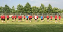 Gölcükspor tekrardan başladı!