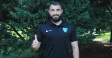 Kapı Kemal: Kocaelispor’da devam etmek istiyorum