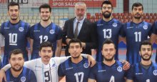 Kağıtspor voleybolda başantrenör Yahya Tanta olacak