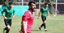Samsunspor'dan Gökhan Meral'e teşekkür açıklaması 