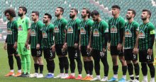 Kocaelispor kadro yapılanmasındaki son durum
