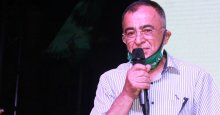 Rafet Kırgız: Altyapıdaki işleyen çarkı kırdınız! Düzeltin!