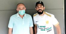 Ve Gökhan Meral 9 yıl sonra KOCAELİSPOR’da!