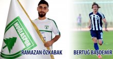 Belediye Derincespor’da transferler var!