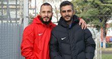 Eyüpspor’un idari menajeri Çağrı Arslan oldu
