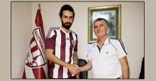 Berkay Can Sakaryaspor’un kongresini bekleyecek