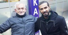 Adem Ellibeş: Fatih Öztürk’ü neden aldınız dediler