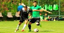 Kocaelispor üzerindeki ağırlığı atmaya çalışıyor “1-1”