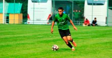 KOCAELİSPOR – Soma maçının önemli anları