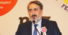 Murat Aydın: Her şey Kocaeli’nin menfaati için 