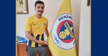 Ömer Faruk, Menemen’de!