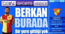 Bein Sports bizim Berkan Emir’in farkında değil