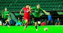 KOCAELİSPOR - Yalovaspor maçının önemli anları