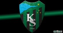 Kocaelispor arması ile ilgili nokta koyuldu!