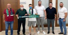 Murat Cem Akpınar Kocaelispor’da!