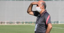Ramiz Soydaş: Kocaelispor her daim zorlukları aşar!