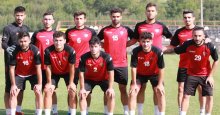 Gölcükspor, gençlerle form tuttu “4-0”