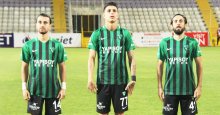 Kocaelispor – İnegölspor maçı canlı yayınlanacak