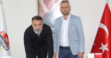 Manisaspor’un yeni hocası eski kalecisi oldu