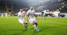 Kocaelispor ve Darıca’nın kupadaki rakipleri belli oluyor