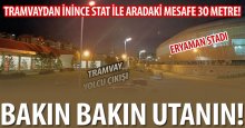 Bakın bakın UTANIN!