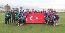 Kocaelispor, Sancak’ı bekliyor!