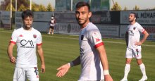 Gölcükspor’da ateş var! “0-2”
