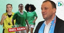 İzmit Belediyespor’un Avrupa maçları tehlikede!
