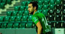 Kocaelispor iki basamak geriledi!