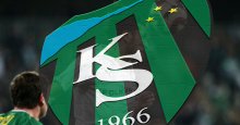 Kocaelispor o stoperin peşinde!