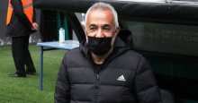 Çapanoğlu, Sakaryaspor’un teklifini kabul etmedi