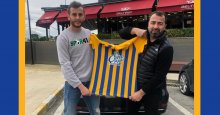 Belediye Derincespor’dan çok iyi transfer!