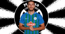 Manisa FK, Süper Lig’den transfer yapıyor!