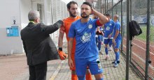 Belediye Derincespor’a 9 bin lira para cezası