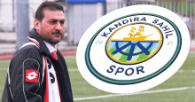 Kandıra Sahilspor’da geriye sayım başladı